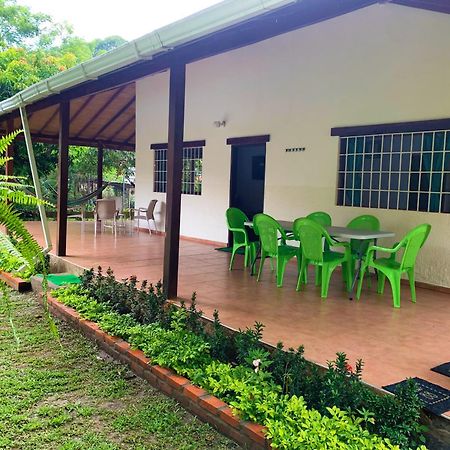 Hotel Hostal Casa Jocolate Minca Zewnętrze zdjęcie