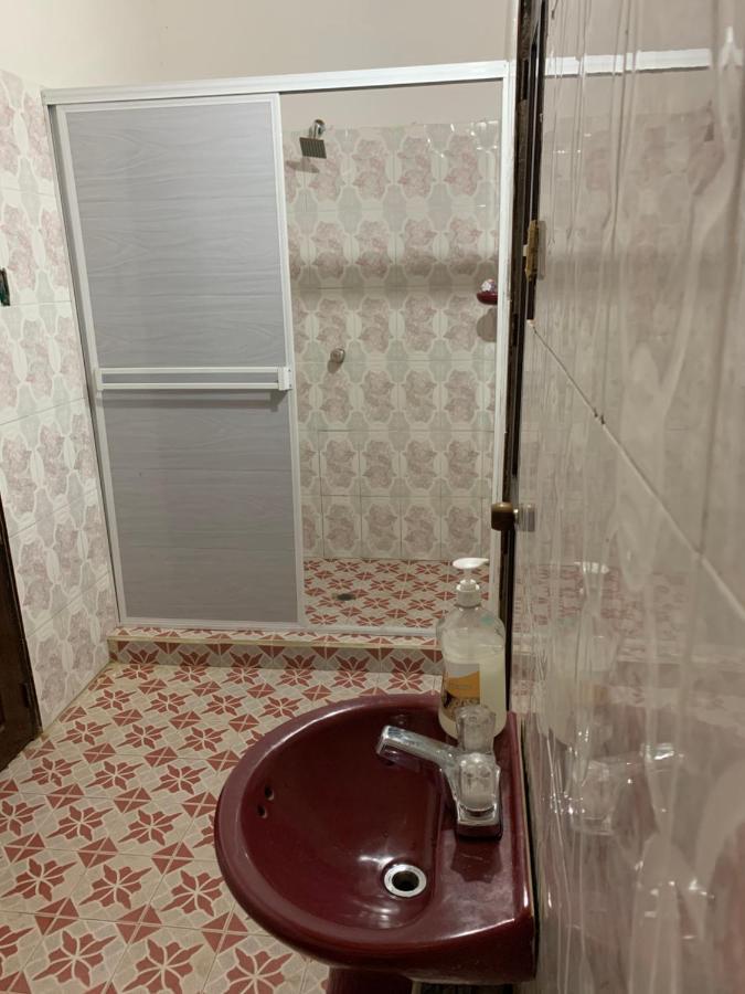 Hotel Hostal Casa Jocolate Minca Zewnętrze zdjęcie