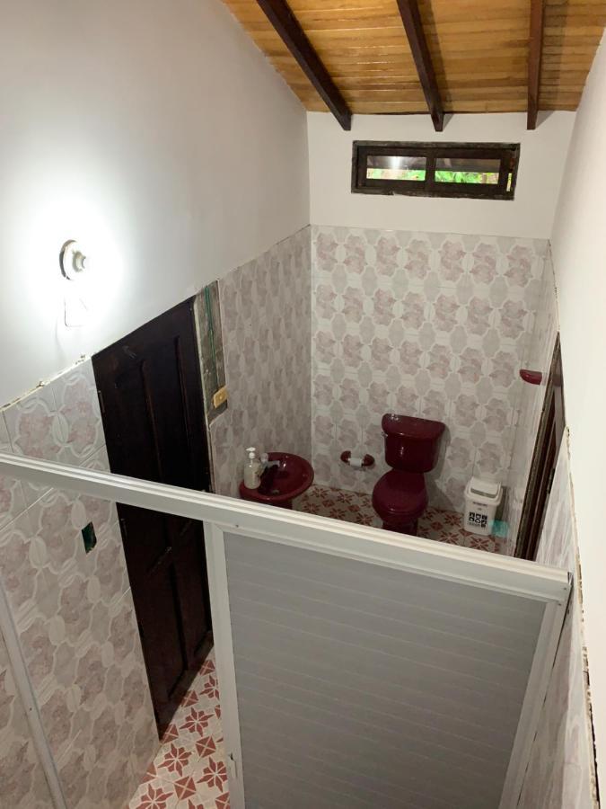 Hotel Hostal Casa Jocolate Minca Zewnętrze zdjęcie