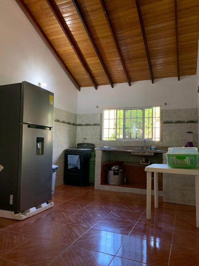 Hotel Hostal Casa Jocolate Minca Zewnętrze zdjęcie
